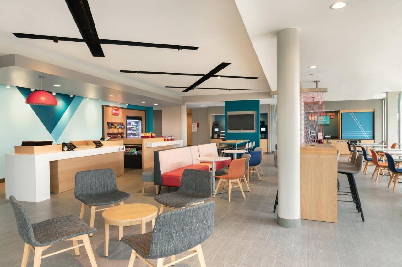 Avid Hotel Chattanooga South - Ringgold By Ihg Eksteriør billede