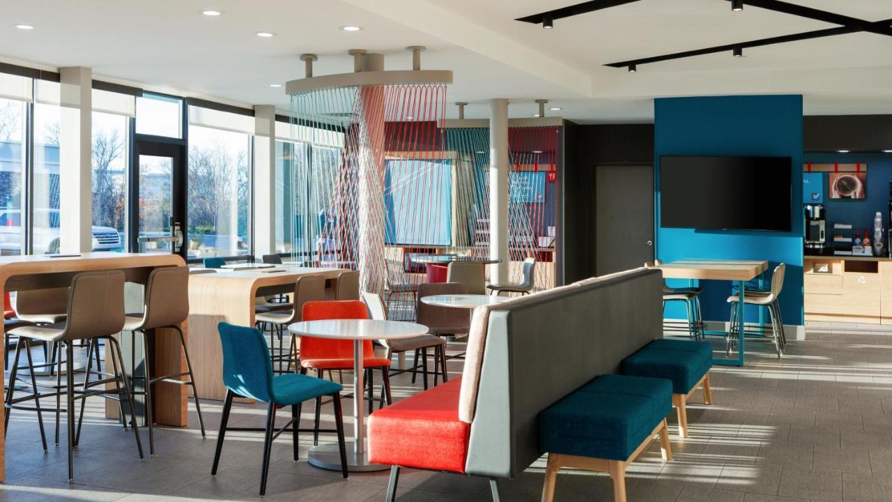 Avid Hotel Chattanooga South - Ringgold By Ihg Eksteriør billede