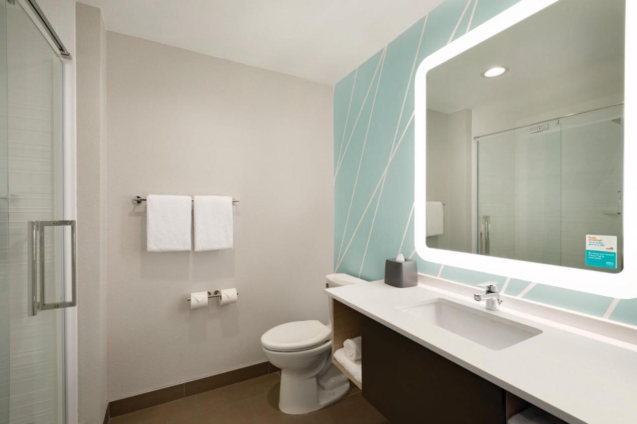 Avid Hotel Chattanooga South - Ringgold By Ihg Eksteriør billede