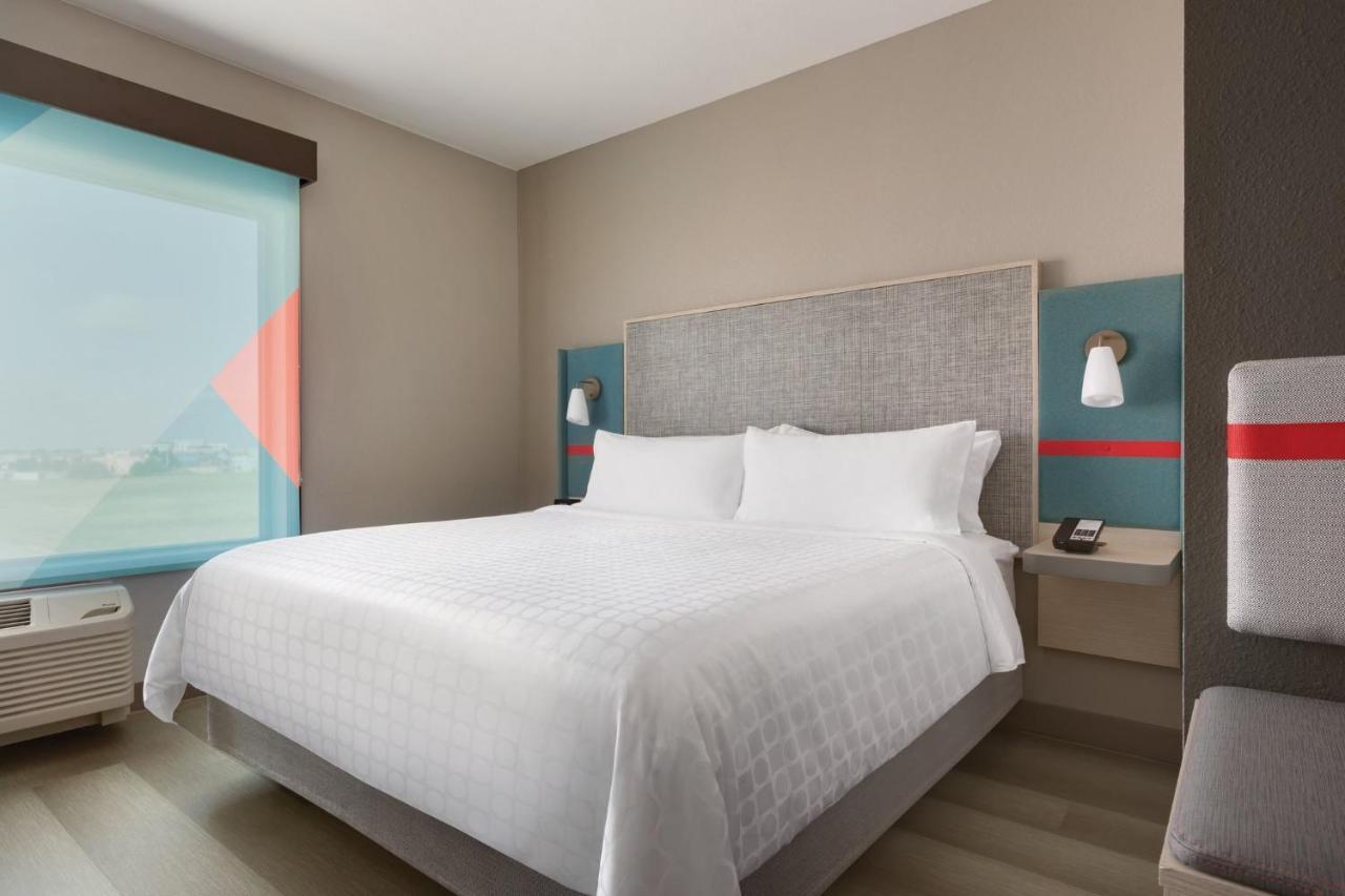 Avid Hotel Chattanooga South - Ringgold By Ihg Eksteriør billede
